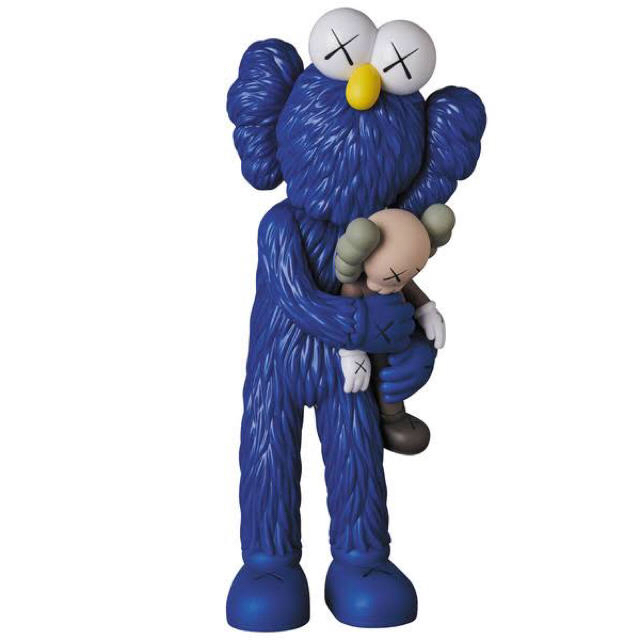 感謝価格 Toy Medicom 専用 Kaws Medicomtoy セット Pink Blue Take その他 Ultimateworkout Com