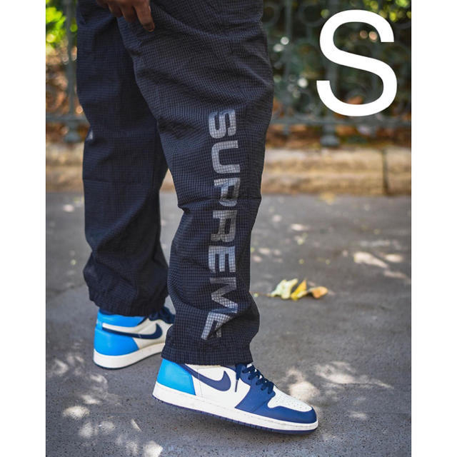 その他Supreme Nike Jewel Ripstop Pant Black S