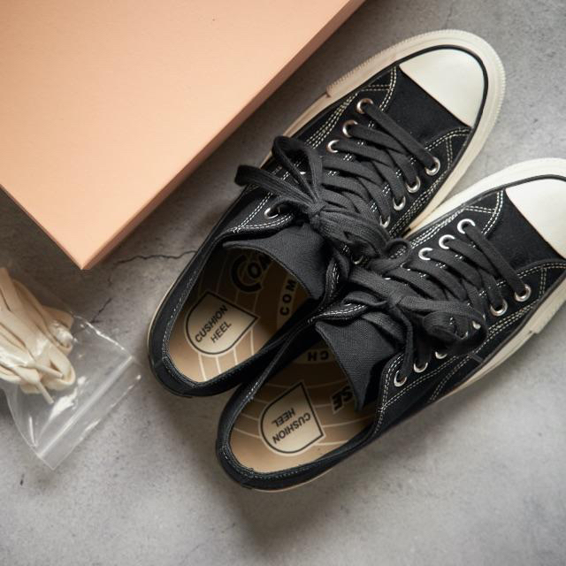 ゴアテックス 28cm converse addict OX GORE-TEX