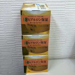 ロートセイヤク(ロート製薬)のSALE!!　肌ラボ 極潤パーフェクトゲル(100g)×3(オールインワン化粧品)
