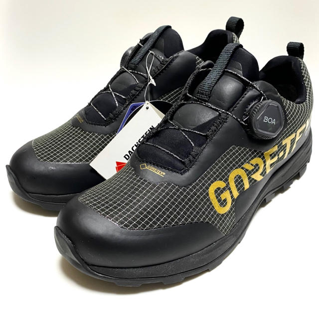 DACHSTEIN / GORE-TEX(R) alpha BOA 26