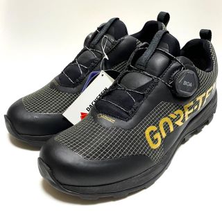 ビームス(BEAMS)のDACHSTEIN / GORE-TEX(R) alpha BOA 26(スニーカー)