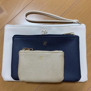 エレガンス(Elégance.)のEleganceプレミアムポーチセット(ノベルティグッズ)