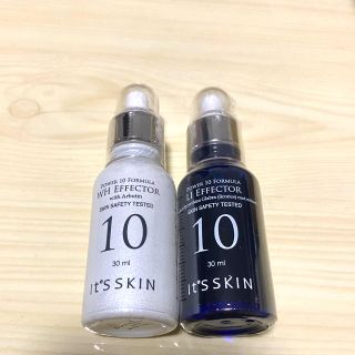 イッツスキン(It's skin)のパワー10フォーミュラ 30ml  セット売り(美容液)