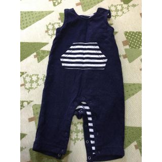 babyGAP つなぎ(ロンパース)