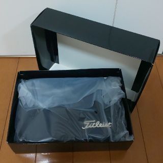 タイトリスト(Titleist)の値下げ Titleist タイトリスト VG3 ポーチ 新品(バッグ)