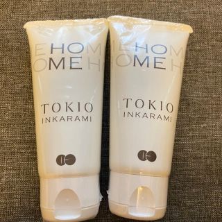 トキオ(TOKIO)のTOKIO INKARAMI HOME(ヘアパック/ヘアマスク)