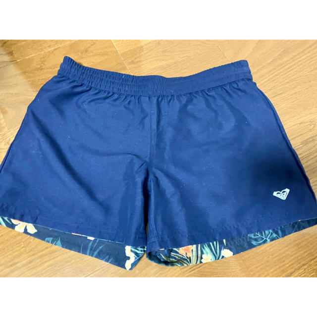 Roxy(ロキシー)の【SALE】ロキシー　ショートパンツ レディースのパンツ(ショートパンツ)の商品写真