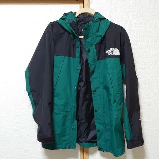 ザノースフェイス(THE NORTH FACE)のノースフェイス　マウンテンライトジャケット(マウンテンパーカー)