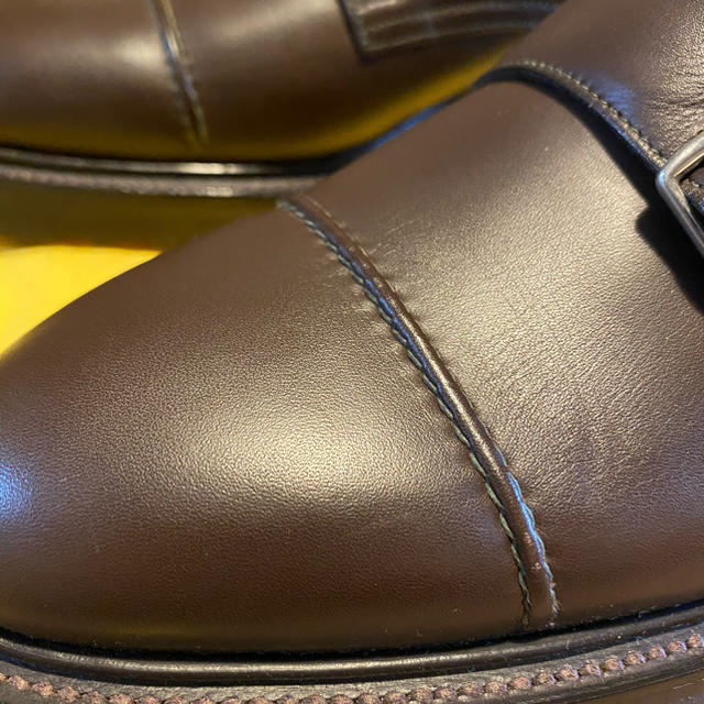 JOHN LOBB(ジョンロブ)の【未使用品】JOHN LOBB WILLIAM Ⅱ メンズの靴/シューズ(ドレス/ビジネス)の商品写真