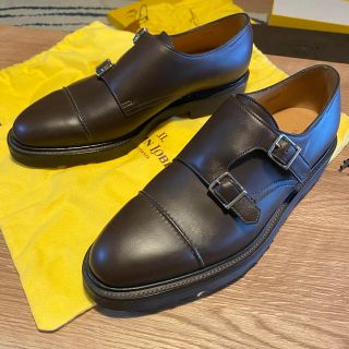 ジョンロブ(JOHN LOBB)の【未使用品】JOHN LOBB WILLIAM Ⅱ(ドレス/ビジネス)