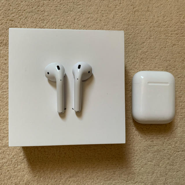 air pods 初代