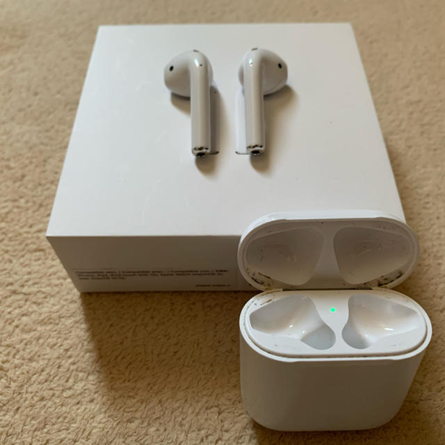 air pods 初代 1