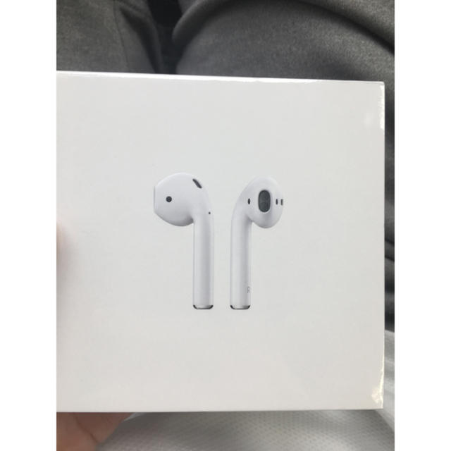 air pods 初代 2