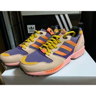 アディダス(adidas)のadidas ZX 5000 国立公園財団 28cm(スニーカー)