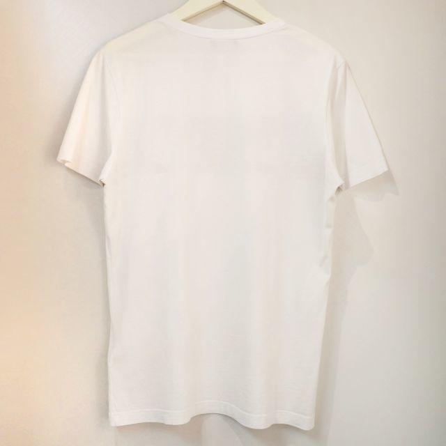 FENDI(フェンディ)の【"FENDI"/フェンディ"】 メンズのトップス(Tシャツ/カットソー(半袖/袖なし))の商品写真