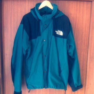 ザノースフェイス(THE NORTH FACE)の値下げ♩THE NORTH FACE ♡(ブルゾン)