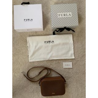 フルラ(Furla)のFURLA (フルラ) ショルダーバッグ(ショルダーバッグ)