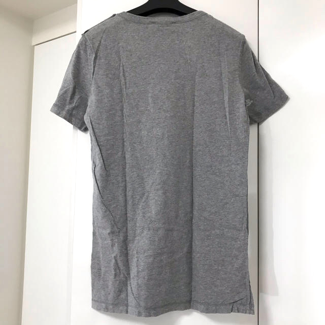 D&G(ディーアンドジー)のドルチェ&ガッバーナ ドルガバ  カットソー  半袖Tシャツ　綿100%   S レディースのトップス(Tシャツ(半袖/袖なし))の商品写真