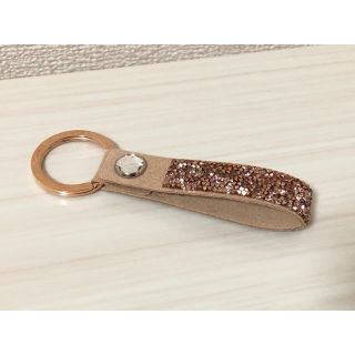 スワロフスキー(SWAROVSKI)のスワロフスキー　GLAM ROCK キーリング(キーホルダー)