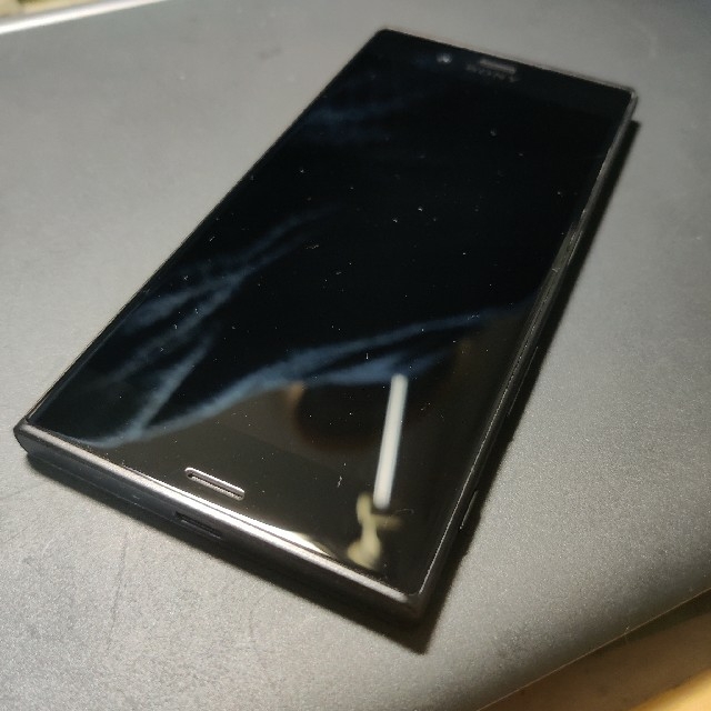 SONY Xperia XZs 602SO 2