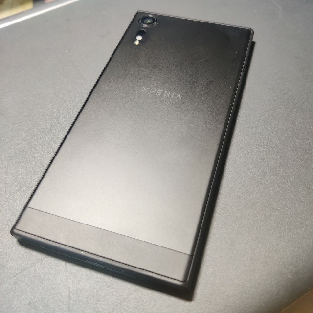 SONY Xperia XZs 602SO 3