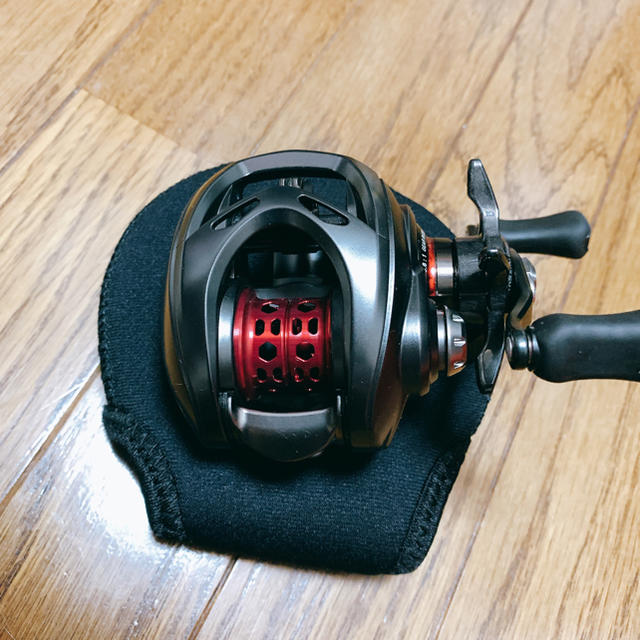 Daiwa steez air ダイワ スティーズエアー スティーズair 右 モール ...