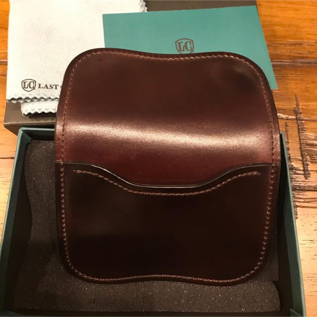 ラストクロップス タング コードバン ワイルドスワンズ の通販 by りょ