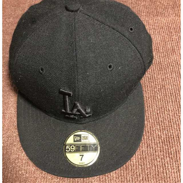 New Era La ニューエラー ストレートキャップの通販 By ヘ ニューエラーならラクマ New Era La ニューエラー ストレートキャップの通販 By ヘ ニューエラーならラクマ