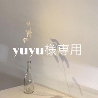 ジャニーズジュニア(ジャニーズJr.)のyuyu様専用(その他)