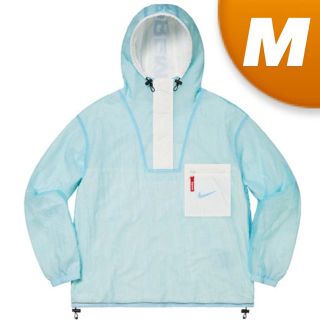 シュプリーム(Supreme)のSupreme Jewel Reversible Ripstop Anorak(ナイロンジャケット)