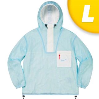 シュプリーム(Supreme)のSupreme Jewel Reversible Ripstop Anorak(ナイロンジャケット)