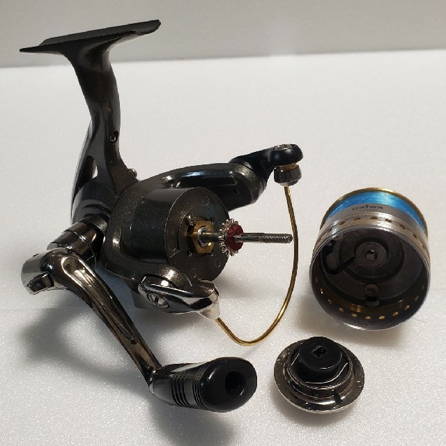 Daiwa Daiwa スピニングリ 14リバティクラブ 00の通販 By Officeコバヤシ ダイワならラクマ