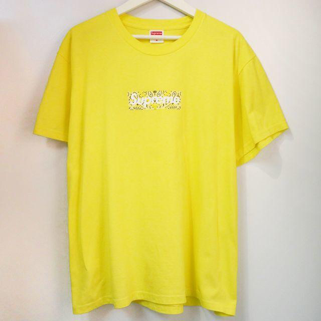 Tシャツ/カットソー(半袖/袖なし)【"Supreme/シュプリーム"】