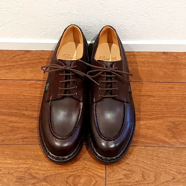 Paraboot シャンボード CHAMBORD  25cm