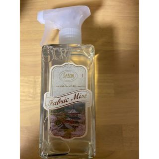 サボン(SABON)のSABON ファブリックミスト(アロマスプレー)