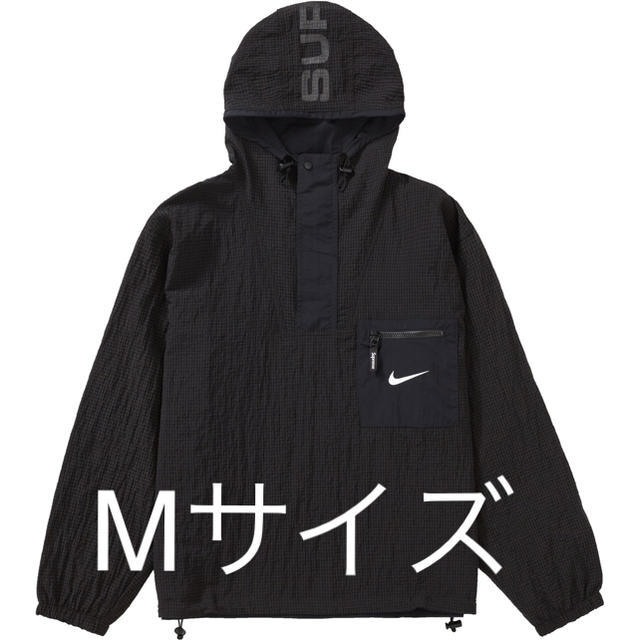 supreme Nike Anorak シュプリーム ナイキ アノラックMサイズ