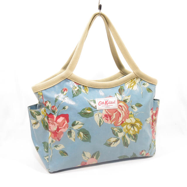 美品■ Cath Kidston トートバッグ