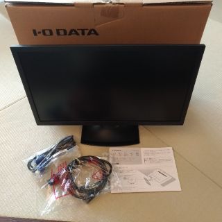 アイオーデータ(IODATA)の[ＫＯＴＯ様専用]I-O DATA 20.7型 EX-LD2071TB(ディスプレイ)