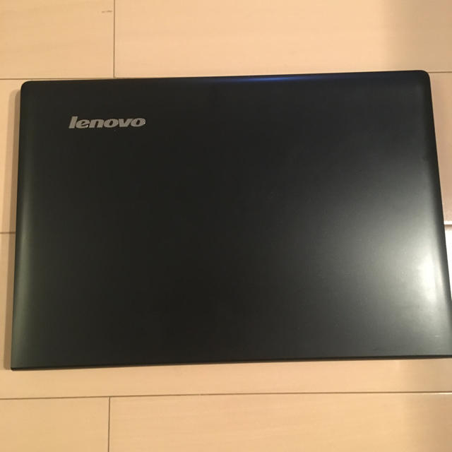 Lenovo ノートパソコン Windows10