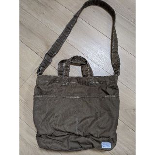 ポーター(PORTER)のiona0523様専用【PORTER】ポーターマザーズバッグ　カーキ(トートバッグ)