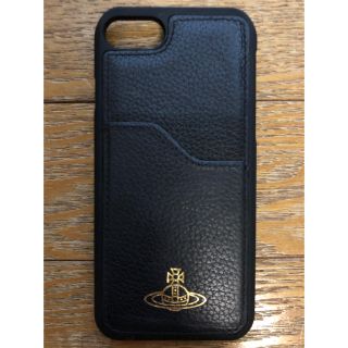 ヴィヴィアンウエストウッド(Vivienne Westwood)のVivienne Westwood アイホンケース(iPhoneケース)