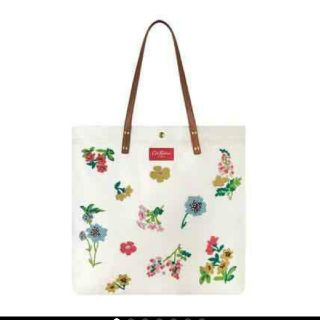 キャスキッドソン(Cath Kidston)の新品 キャスキッドソン トートバッグ(トートバッグ)