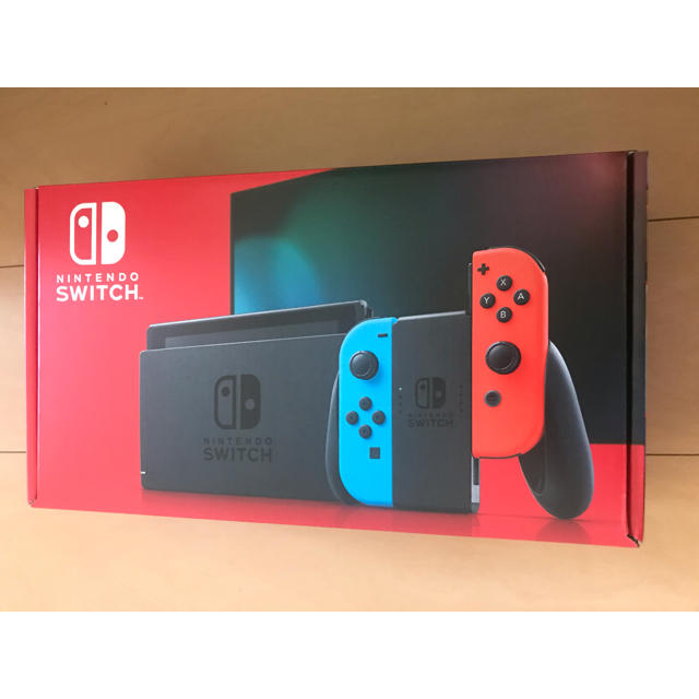 Nintendo Switch ニンテンドースイッチ