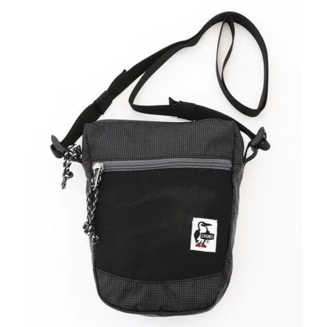 CHUMS(チャムス)の新品★チャムス ミニショルダー メンズのバッグ(ショルダーバッグ)の商品写真