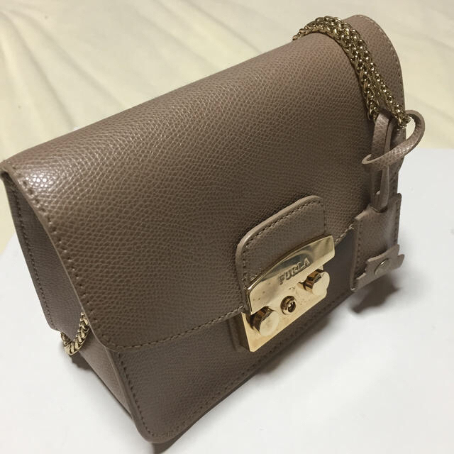 FURLA ショルダーバッグ