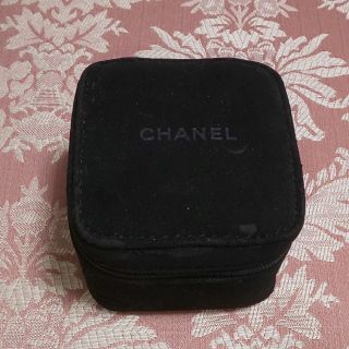 シャネル CHANEL 腕時計 簡易 ケース 時計ケース③