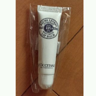 ロクシタン(L'OCCITANE)のロクシタン リップバーム(その他)