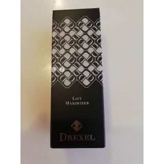 【未開封新品】Drexelリフトマキシマイザー23.5g(美容液)