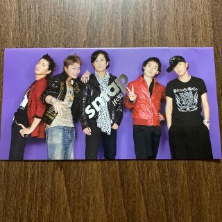 スマップ(SMAP)のSMAP FC会報　No.92(アイドルグッズ)